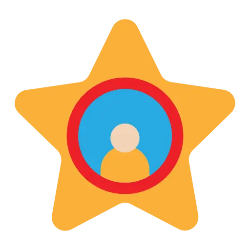 celebrity