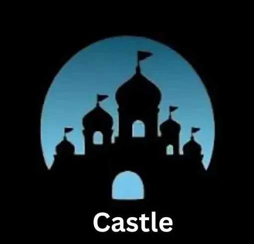 Castle app